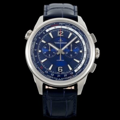 Jaeger-LeCoultre Polaris 905T480 - 1:1 Best Edition Replica Watches