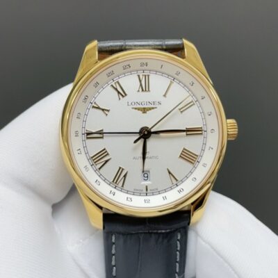 Longines L2.844.6.71.2 - 1:1 Best Edition Replica Watches