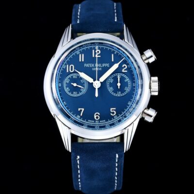 Patek Philippe 5172G-001 - 1:1 Best Edition Replica Watches
