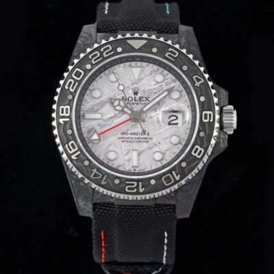 Rolex GMT-Master II Velcro - 1:1 Best Edition Replica Watches