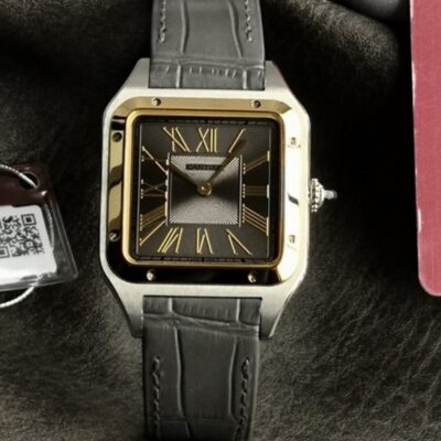 Cartier Santos W2SA0028 - 1:1 Best Edition Replica Watches