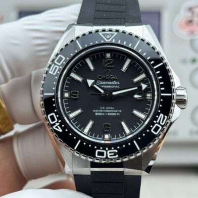 Omega 217.32.42.21.01.001 - 1:1 Best Edition Replica Watches