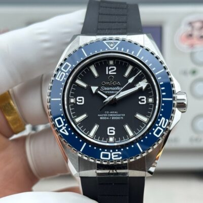Omega 217.32.42.21.01.002 - 1:1 Best Edition Replica Watches