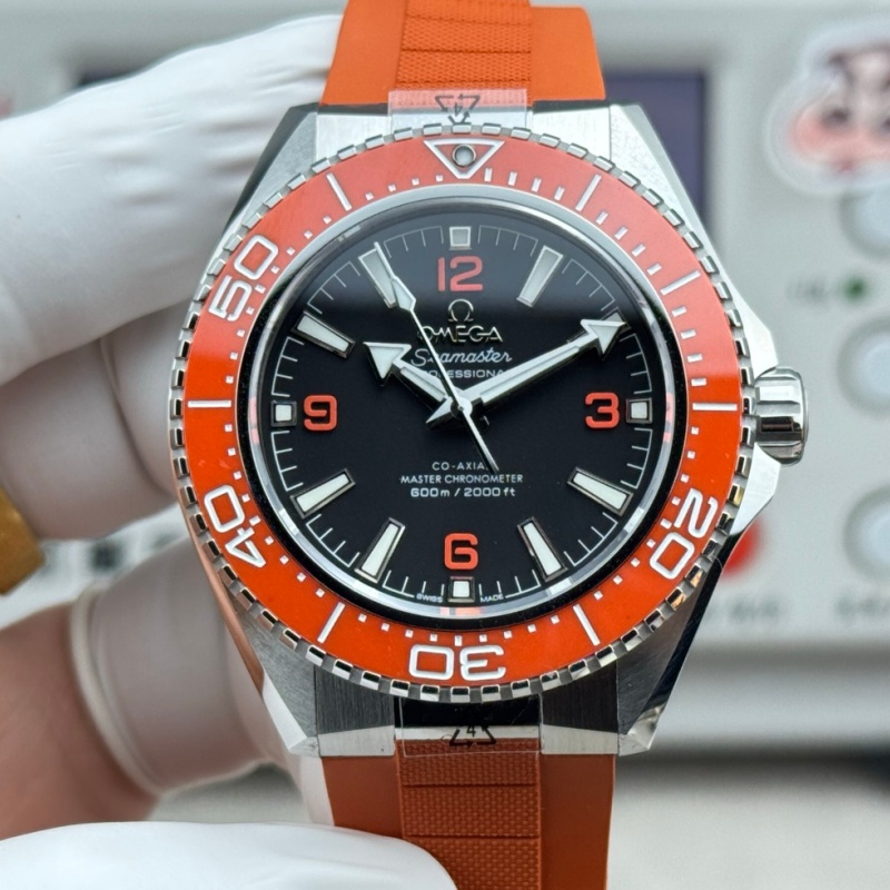 Omega 217.32.42.21.01.004 - 1:1 Best Edition Replica Watches