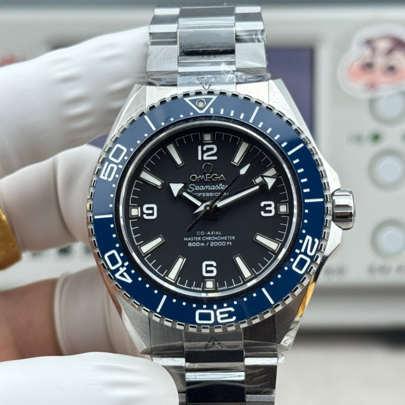 Omega 217.30.42.21.01.002 - 1:1 Best Edition Replica Watches