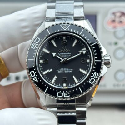 Omega 217.30.42.21.01.001 - 1:1 Best Edition Replica Watches