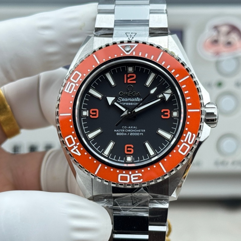 Omega 217.30.42.21.01.003 - 1:1 Best Edition Replica Watches