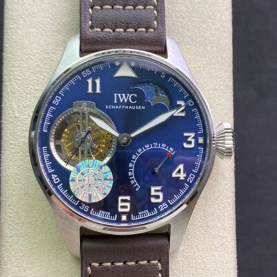 IWC Pilot IW590302 - 1:1 Best Edition Replica Watches
