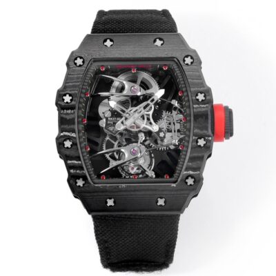 Richard Mille RM27-02 Velcro - 1:1 Best Edition Replica Watches