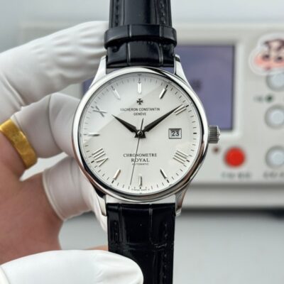 Vacheron Constantin 47022-000G-8655 - 1:1 Best Edition Replica Watches