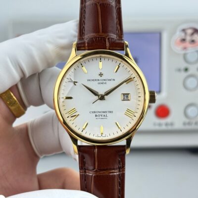 Vacheron Constantin 47022-000J-8654 - 1:1 Best Edition Replica Watches