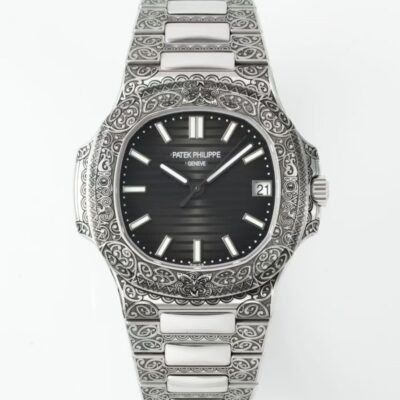 Patek Philippe Nautilus 5711-1500A - 1:1 Best Edition Replica Watches