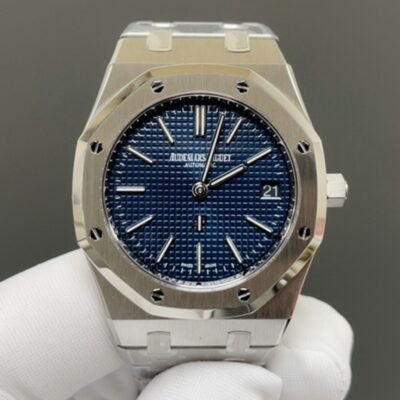 Audemars Piguet 16202ST.OO.1240ST.02 - 1:1 Best Edition Replica Watches