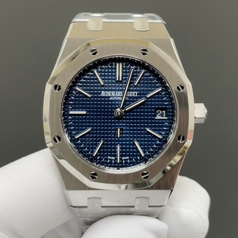 Audemars Piguet 16202ST.OO.1240ST.02 - 1:1 Best Edition Replica Watches