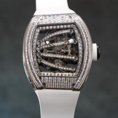 Richard Mille RM59-01 - 1:1 Best Edition Replica Watches