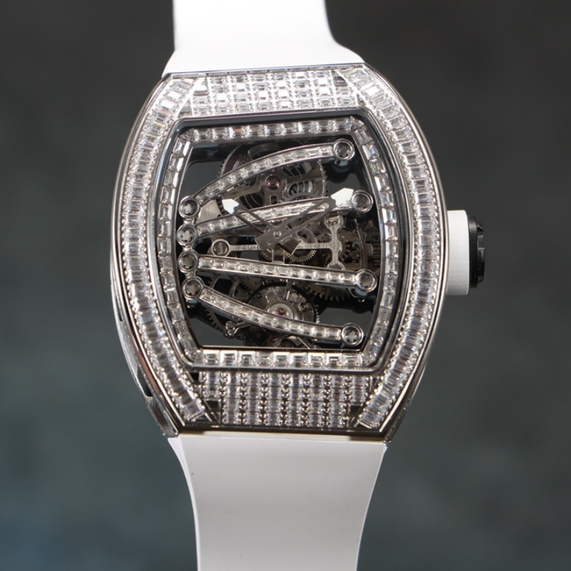 Richard Mille RM59-01 - 1:1 Best Edition Replica Watches