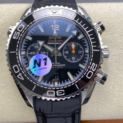 Omega 215.33.46.51.01.001 - 1:1 Best Edition Replica Watches