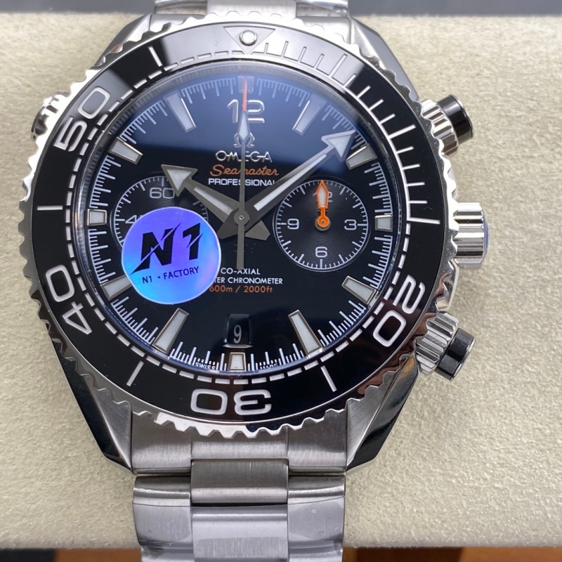 Omega 215.30.46.51.01.001 - 1:1 Best Edition Replica Watches