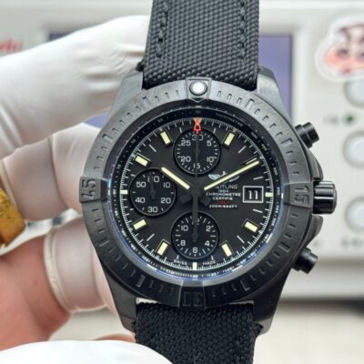 Breitling M1338810.BF01.109W.M20BASA.1 - 1:1 Best Edition Replica Watches