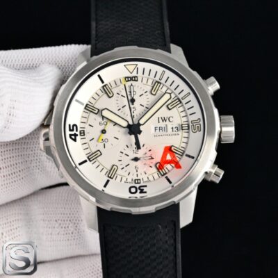 IWC Aquatimer IW376801 - 1:1 Best Edition Replica Watches