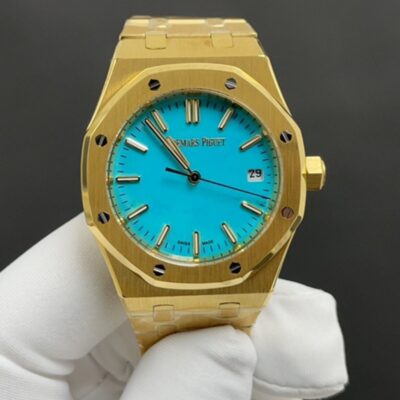 Audemars Piguet 15550BA.OO.1356BA.01 - 1:1 Best Edition Replica Watches