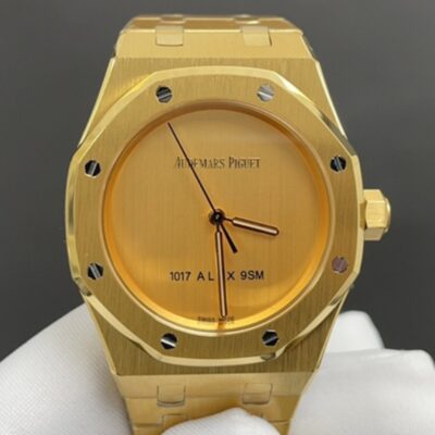Audemars Piguet 15550BA.OO.1356BA.02 - 1:1 Best Edition Replica Watches