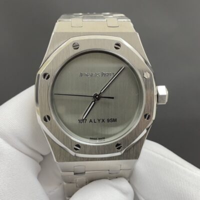 Audemars Piguet 15550 No time scale - 1:1 Best Edition Replica Watches