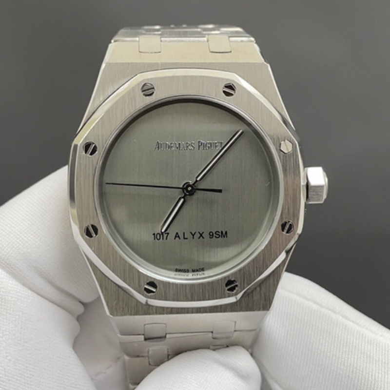 Audemars Piguet 15550 No time scale - 1:1 Best Edition Replica Watches