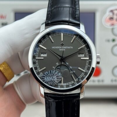 Vacheron Constantin 4010T-000G-B740 - 1:1 Best Edition Replica Watches