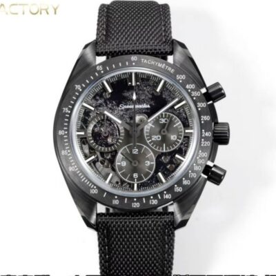 Omega 310.92.44.50.06.001 - 1:1 Best Edition Replica Watches