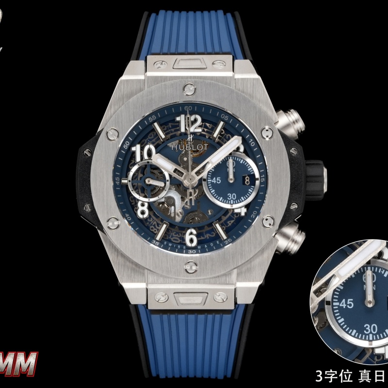 Hublot Big Bang 441.NX.5171.RX - 1:1 Best Edition Replica Watches