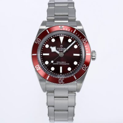 Tudor Black Bay M7939A1A0RU-0002 - 1:1 Best Edition Replica Watches