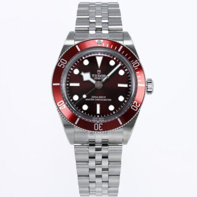 ZF Factory Tudor Black Bay M7939A1A0RU-0001 - 1:1 Best Edition Replica Watches