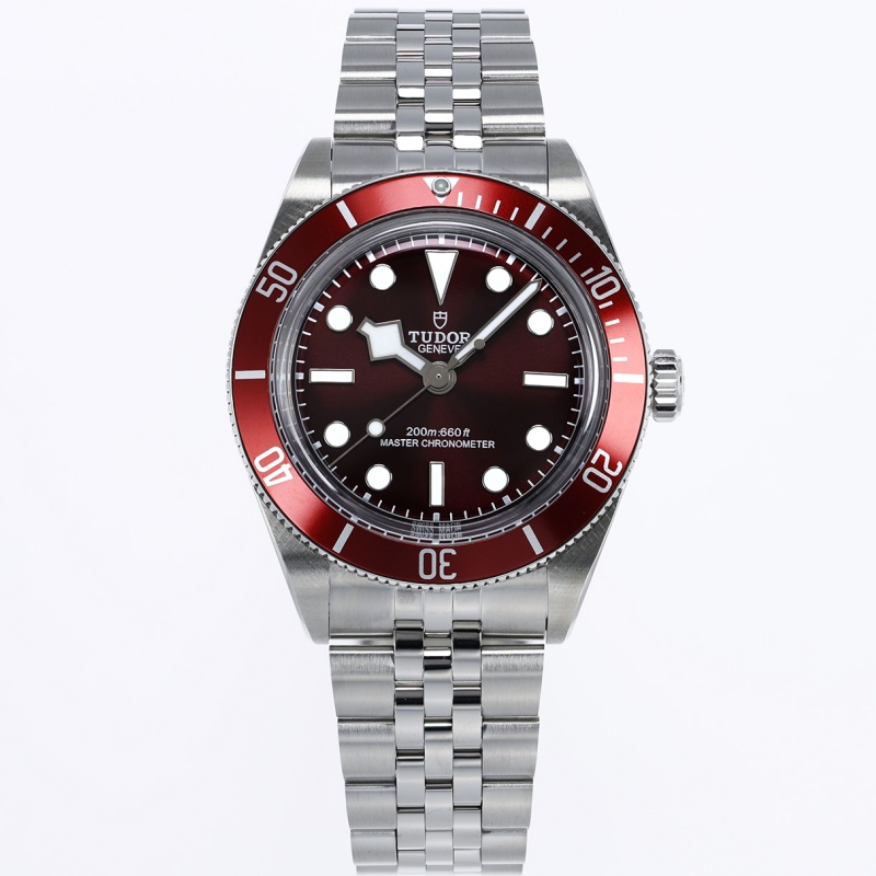 ZF Factory Tudor Black Bay M7939A1A0RU-0001 - 1:1 Best Edition Replica Watches
