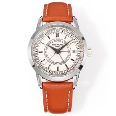 Patek Philippe 5212A-001 - 1:1 Best Edition Replica Watches