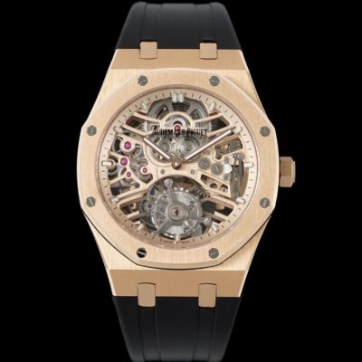 Audemars Piguet 26735 Tourbillon - 1:1 Best Edition Replica Watches