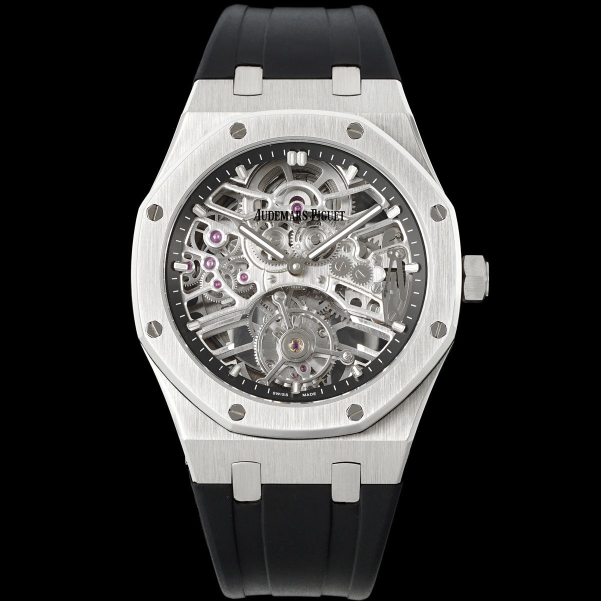 Audemars Piguet Royal Oak 26735 - 1:1 Best Edition Replica Watches