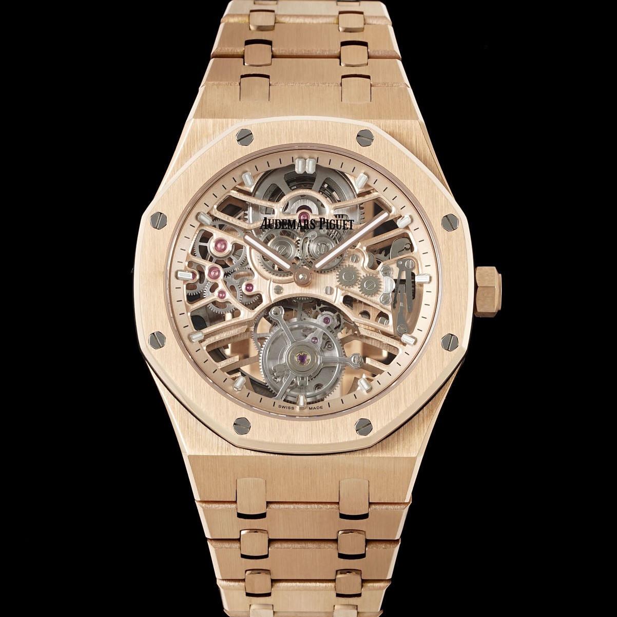 Audemars Piguet 26735SG.OO.1320SG.01 - 1:1 Best Edition Replica Watches