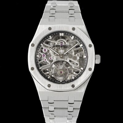 Audemars Piguet 26735ST.OO.1320ST.02 - 1:1 Best Edition Replica Watches