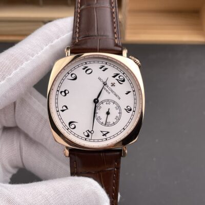 Vacheron Constantin 82035-000R-9359 - 1:1 Best Edition Replica Watches