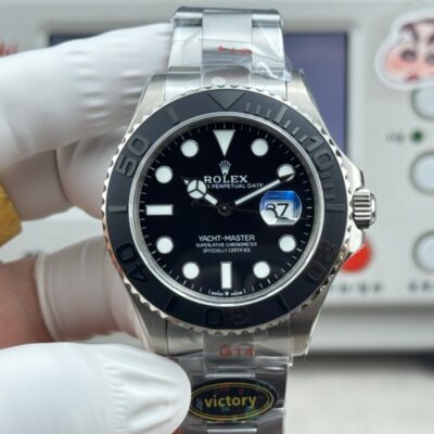 Rolex Yacht-Master m226627-0001 - 1:1 Best Edition Replica Watches