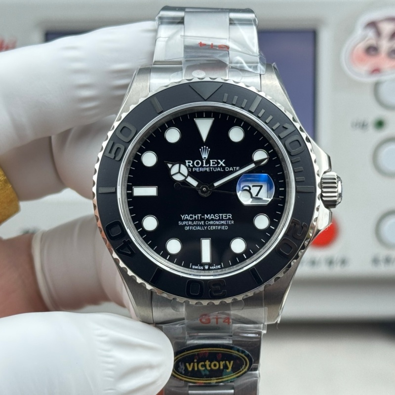 Rolex Yacht-Master m226627-0001 - 1:1 Best Edition Replica Watches