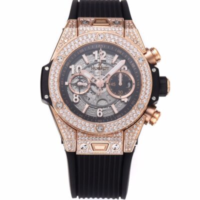 Hublot Big Bang 441.OX.1181.RX.1704 - 1:1 Best Edition Replica Watches