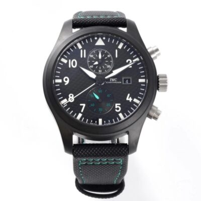 IWC Pilot IW389005 - 1:1 Best Edition Replica Watches