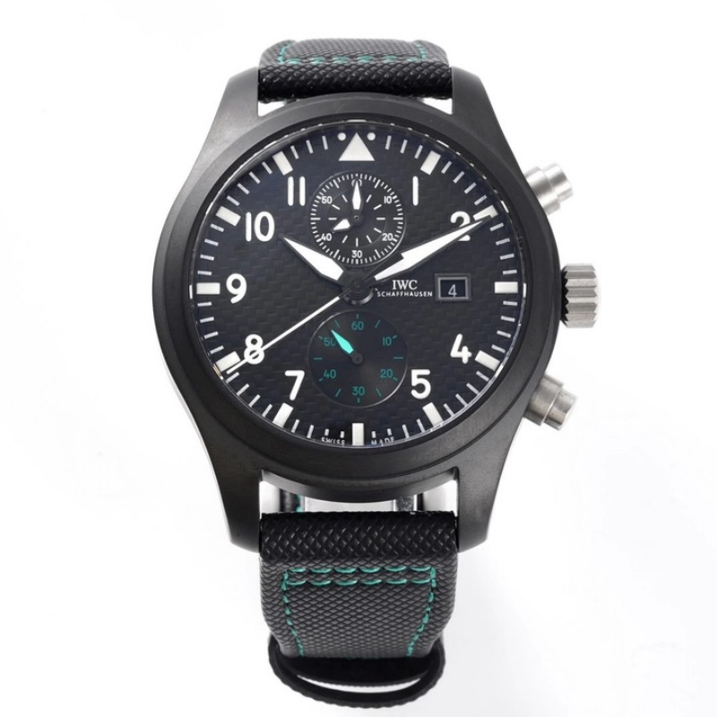 IWC Pilot IW389005 - 1:1 Best Edition Replica Watches