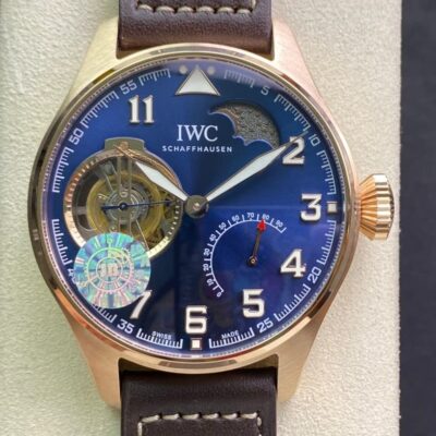 IWC Pilot IW590303 - 1:1 Best Edition Replica Watches