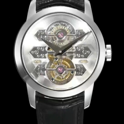 Girard-Perregaux BRIDGES 99193-53-000-BA6A - 1:1 Best Edition Replica Watches