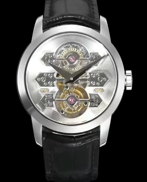 Girard-Perregaux BRIDGES 99193-53-000-BA6A - 1:1 Best Edition Replica Watches