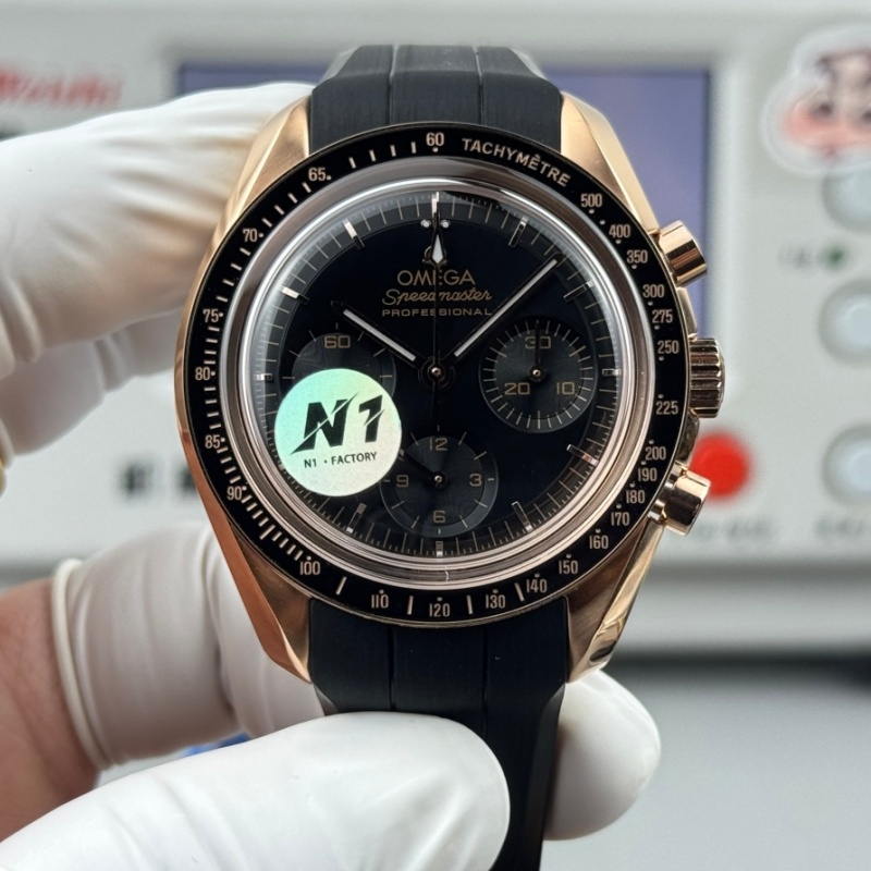 Omega 310.63.42.50.01.001 - 1:1 Best Edition Replica Watches