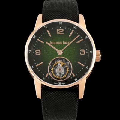 Audemars Piguet 26396NR.OO.D002KB.01 - 1:1 Best Edition Replica Watches